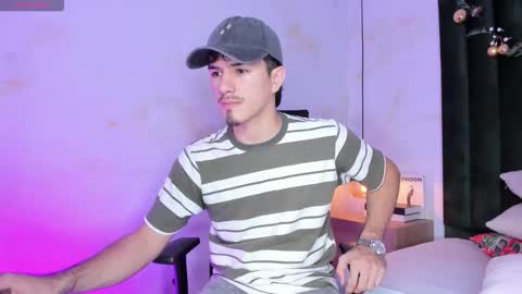 Justin online show from 01.17.26