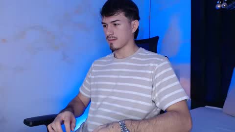 Justin online show from 02.03.26