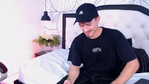 Justin online show from 02.11.26