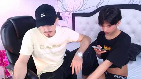 Justin online show from 02.24.26