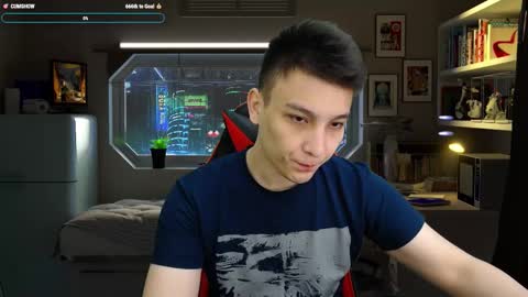 Justin Time online show from 12.16.25