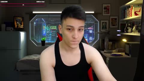 Justin Time online show from 01.07.26