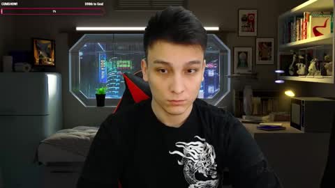 Justin Time online show from 01.10.26