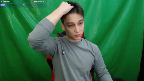 Justin Time online show from 02.21.26