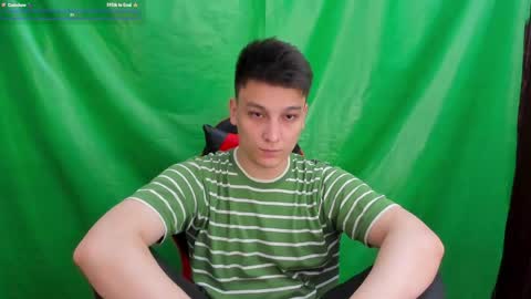Snapshot of justin_time111 chatting on 05.29.26 Justin Time online show from 05.29.26