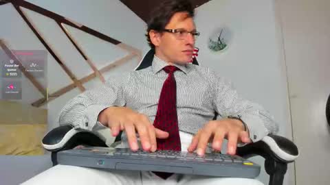 Justin  online show from 12.23.25