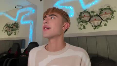 Justin online show from 09.15.25