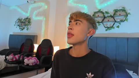 Justin online show from 09.17.25