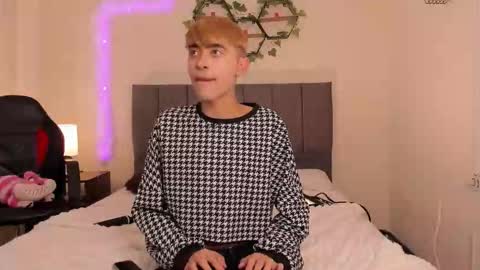 Justin online show from 09.20.25