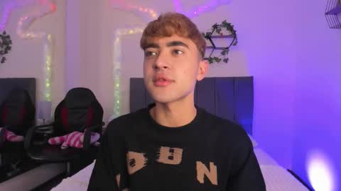 Justin online show from 11.20.25