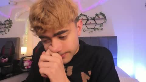 Justin online show from 12.03.25