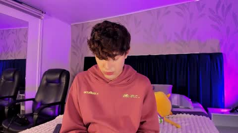 Justin online show from 04.05.26