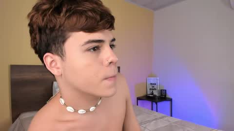 Justin online show from 12.21.24