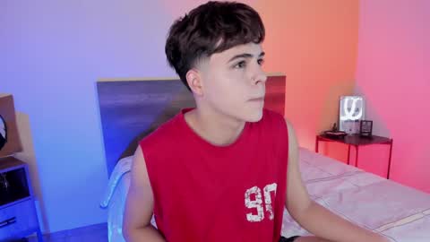 Justin online show from 02.03.25