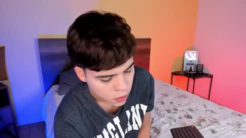 Justin online show from 02.10.25