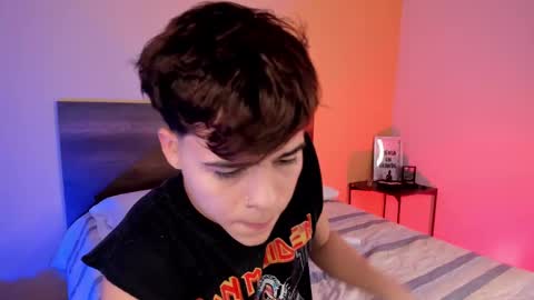 Justin online show from 02.22.25