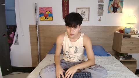 Justin online show from 10.01.25