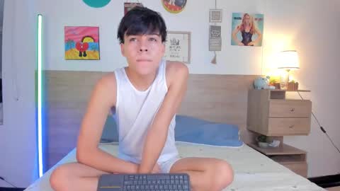 Justin online show from 10.12.25