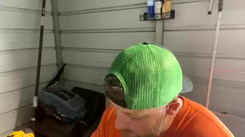 justincase8669 online show from 09.28.25