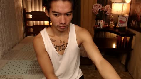 justine_hunk online show from 12.22.24