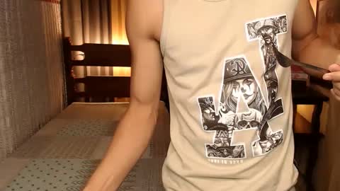 justine_hunk online show from 12.31.24