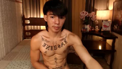 justine_hunk online show from 01.01.25