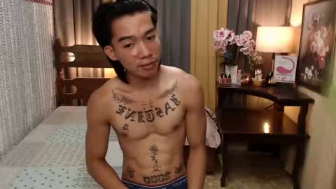justine_hunk online show from 01.06.25