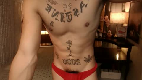 justine_hunk online show from 09.28.25