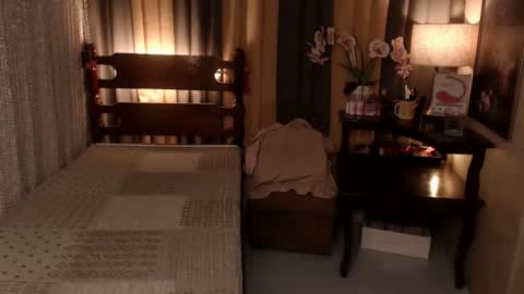 justine_hunk online show from 05.25.26