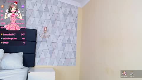 Justine online show from 02.05.25