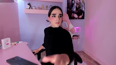 Justine online show from 03.02.25