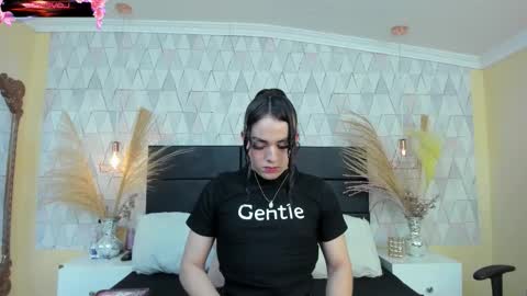 Justine online show from 02.09.26