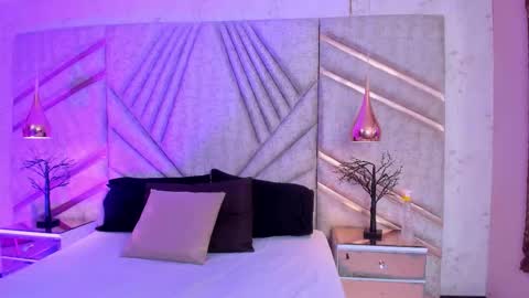 Justine online show from 03.07.26