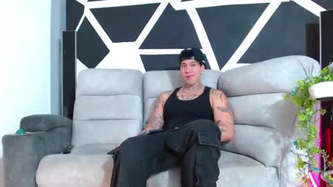 justinfuller_31 online show from 11.18.25