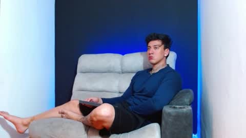 justinfuller_31 online show from 01.16.26