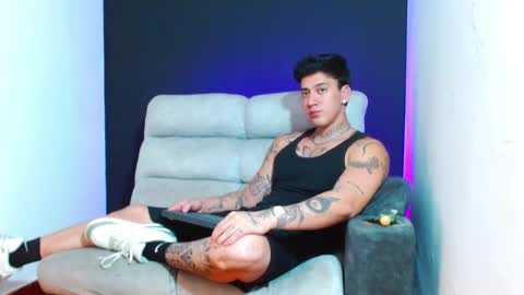 justinfuller_31 online show from 02.05.26