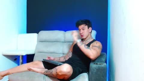 justinfuller_31 online show from 02.14.26