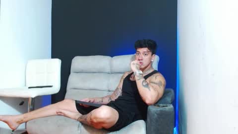 justinfuller_31 online show from 03.07.26