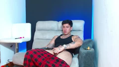 justinfuller_31 online show from 03.10.26