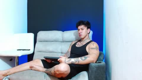 justinfuller_31 online show from 03.27.26