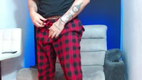 justinfuller_31 online show from 05.12.26