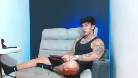 justinfuller_31 online show from 05.19.26