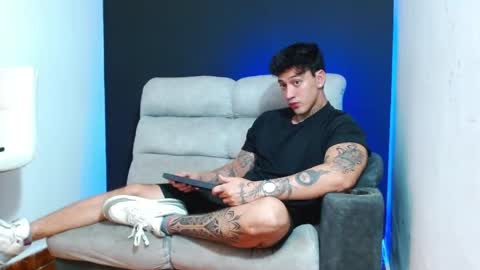 justinfuller_31 online show from 05.24.26