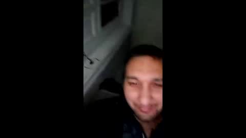 justingodla20 online show from 12.16.25