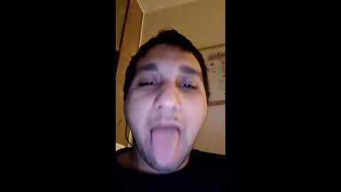 justingodla20 online show from 03.10.26