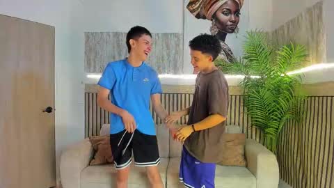 justingtime21 online show from 11.24.25