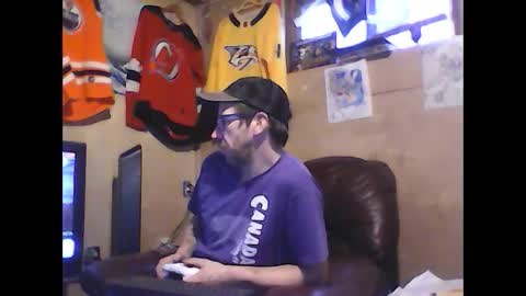 justinjerksit online show from 12.10.24