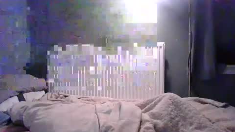 Techno Nymph online show from 02.12.26