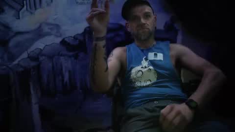 justinmoore1987 online show from 12.24.24