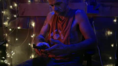 justinmoore1987 online show from 01.22.25